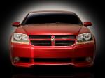 Dodge Avenger Concept 2006 года